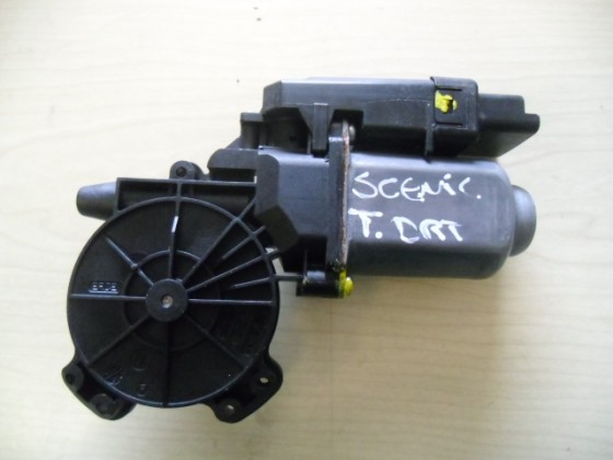 Motor Elevador Vidro Trás Direito Renault Scénic mev256